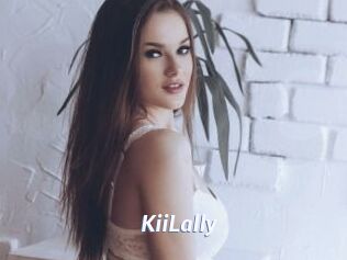 KiiLally