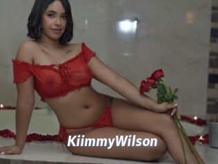 KiimmyWilson