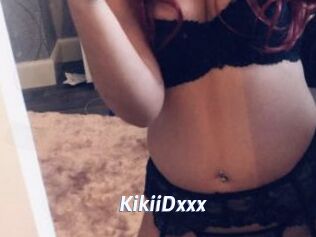 KikiiDxxx