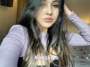 Kim5kam