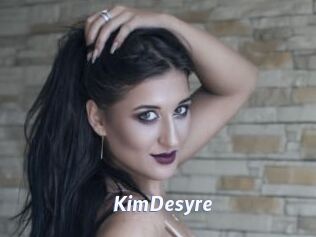 KimDesyre