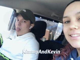 KimmyAndKevin