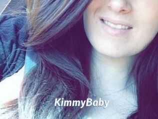 KimmyBaby