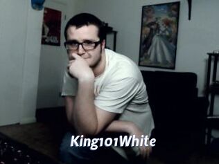 King101White