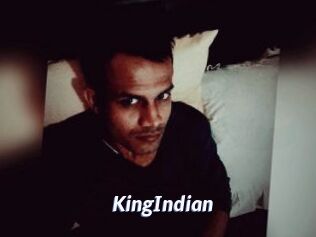 KingIndian