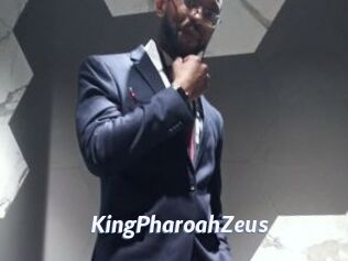 KingPharoahZeus