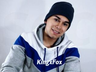 KingxFox