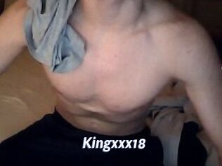 Kingxxx18