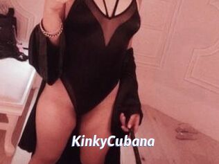 KinkyCubana