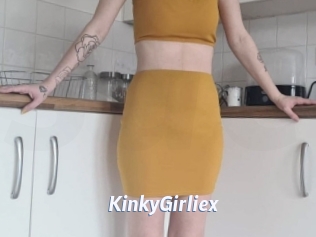 KinkyGirliex