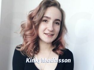 KinkyMadissson