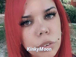 KinkyMoon
