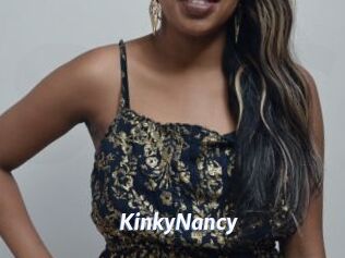 KinkyNancy