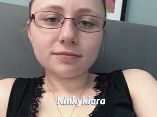 Kinkykiara