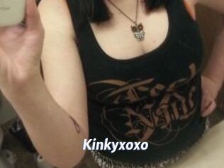 Kinkyxoxo