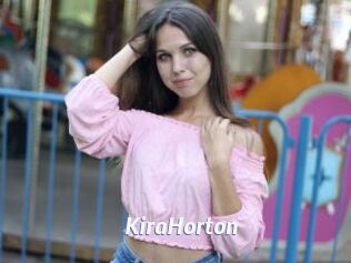 KiraHorton