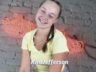 KiraJefferson