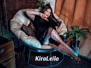 KiraLeila