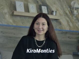 KiraMonties