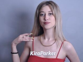 KiraParker