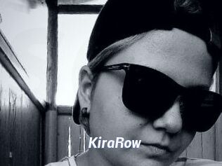 KiraRow