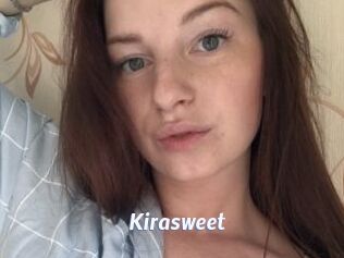 Kirasweet