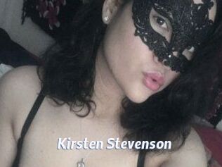 Kirsten_Stevenson