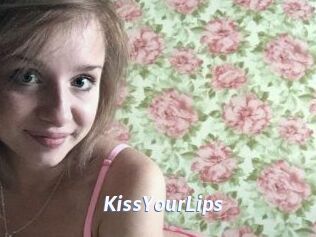 KissYourLips_