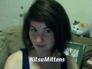 KitsuMittens