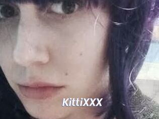 Kitti_XXX