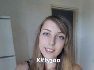 Kitty300