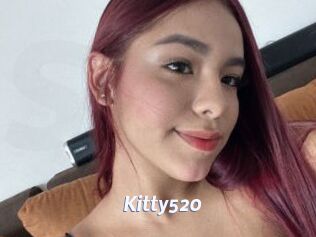 Kitty520