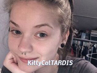 KittyCatTARDIS