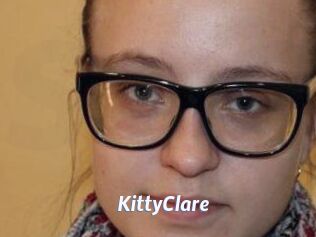 KittyClare