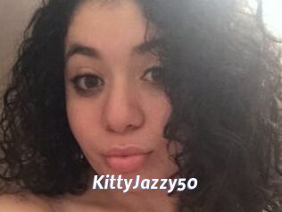 KittyJazzy50