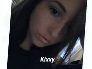 Kixxy