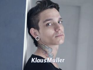 KlausMuller