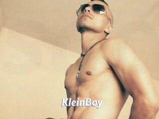 Klein_Boy