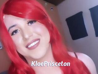 KloePrisceton