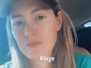 Kluge