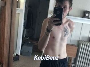 Kobi_Benz