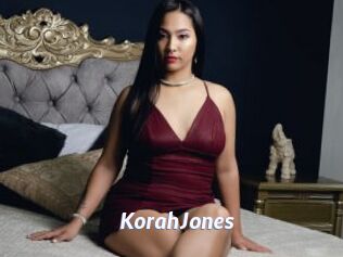 KorahJones