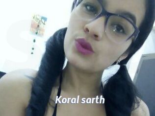 Koral_sarth