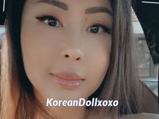 KoreanDollxoxo