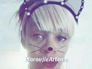 KoroujieArtease