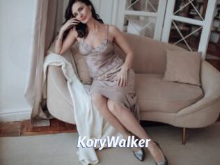 KoryWalker