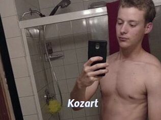 Kozart