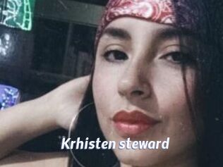 Krhisten_steward