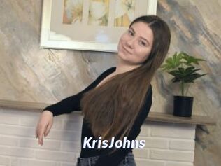 KrisJohns