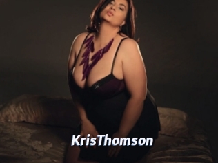 KrisThomson